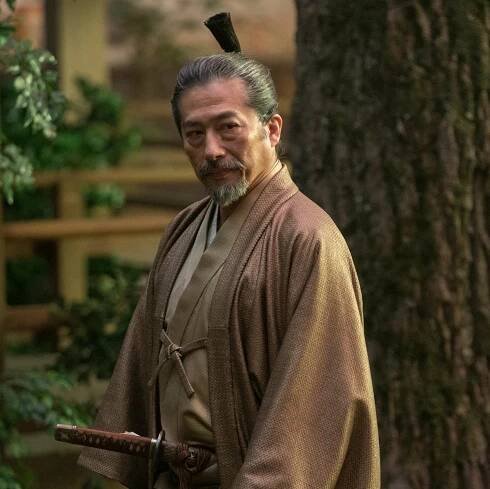 The 13 Best Hiroyuki Sanada Film and TV Roles