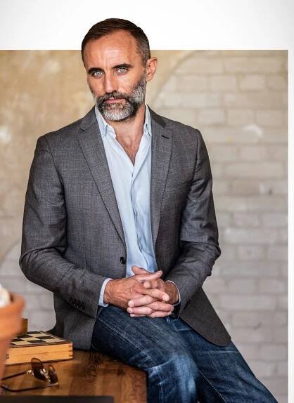 STEFANO CASSETTI