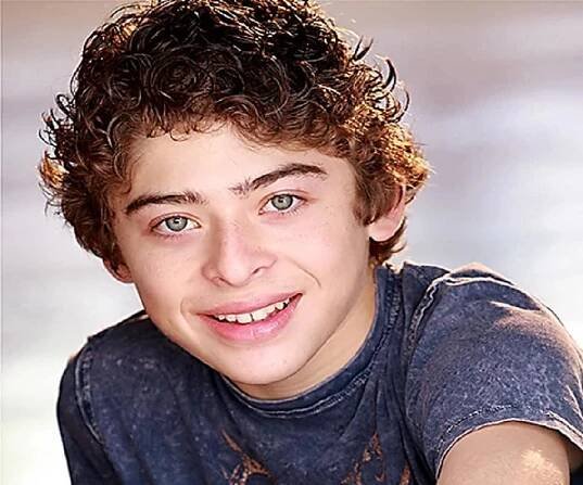 Ryan Ochoa - Bio, Facts, Family Life of Actor