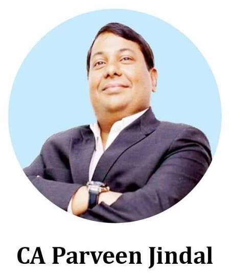 CA Parveen Jindal