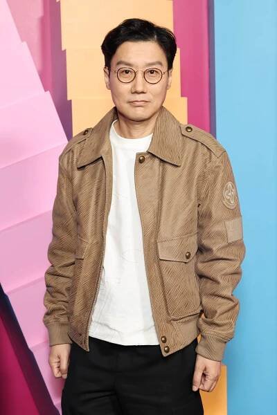 Hwang Dong-hyuk