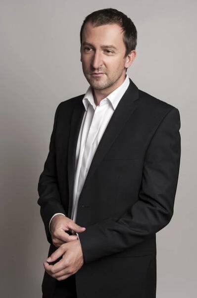 Martin Hofmann | Oficiální stránky