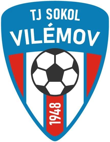 Modernizace loga | TJ Sokol Vilémov