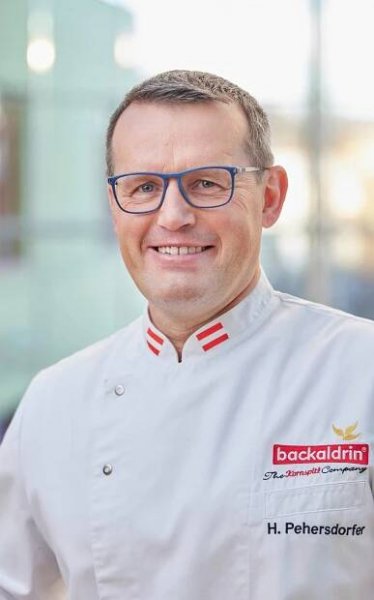 Unser Team - Backaldrin