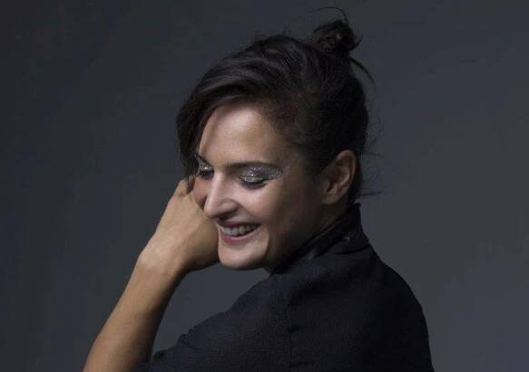 Jana Kirschner interview: Umění teď bude potřebné, je důležité otevřít lidem srdce a oči