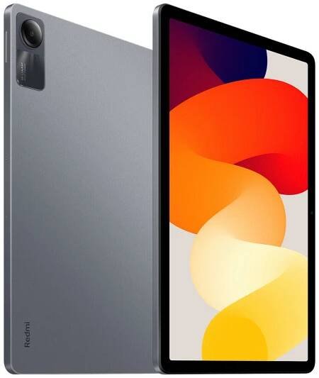 Redmi Pad SE (8+256GB) für 122€