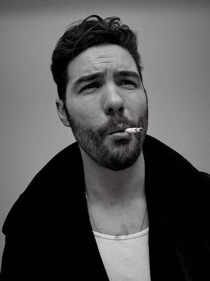 Niles Fitch – sbjct
