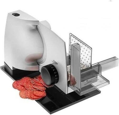 Ritter Sinus 1