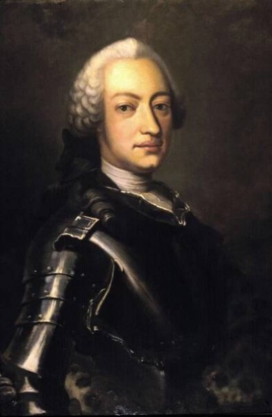 Hans Jacob Scheel - Wikipedia