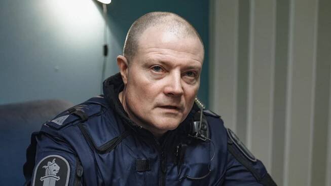 Roba - Vimma - Z filmu - Kari Hietalahti