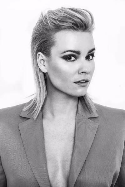 FOTO: Patricie Pagáčová u některých lidí boduje.