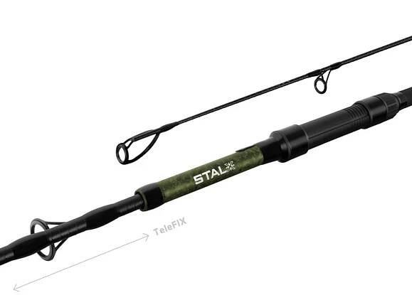 Delphin Stalx TeleFIX 300 cm/3 lb od 1 505 Kč