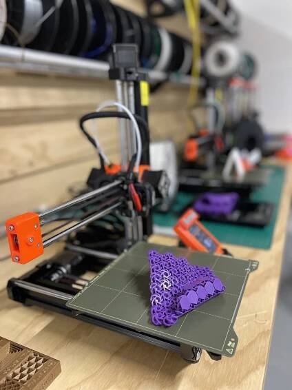 Tinkd Makerspace – Part of the Maker Movement – Tauranga Aotearoa New Zealand
