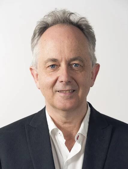 Adam Morgan