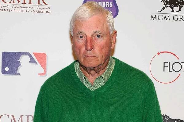 Bob Knight