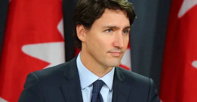 Bezprecedentní nápad. Trudeau chce zmrazit účty demonstrantů z Konvoje svobody - Echo24.cz
