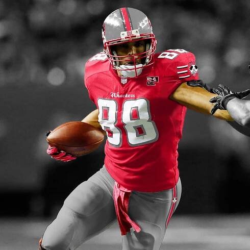 Tony Gonzalez