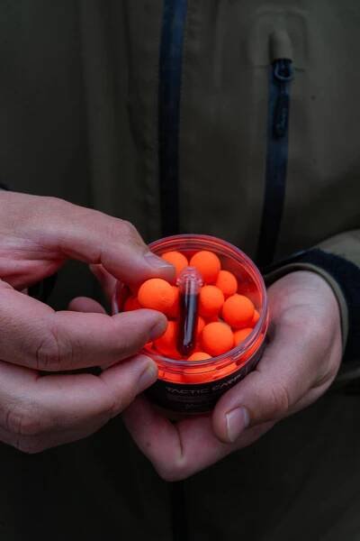 Shop - Tactic Carp