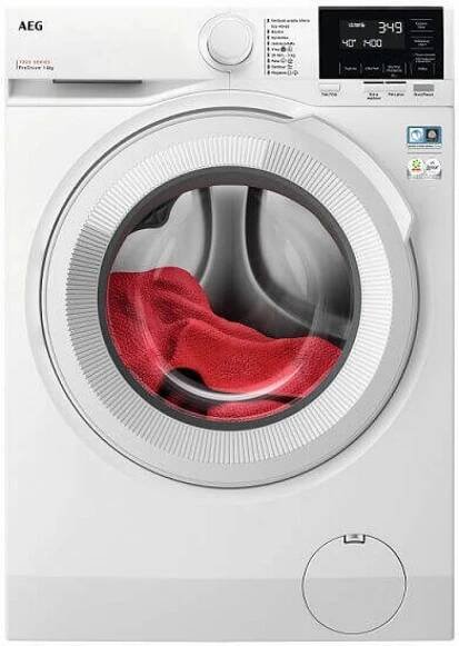 AEG LFR71862BC