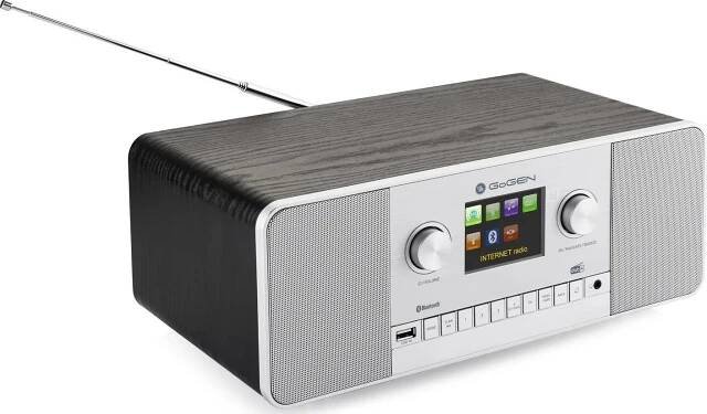 GoGEN IR 257 BTDAB