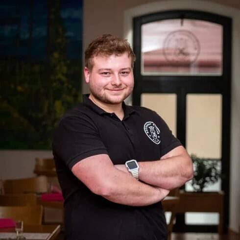 Restaurace, ubytování a Hrabalova atmosféra, která vás okouzlí - Měšťanský pivovar Polná
