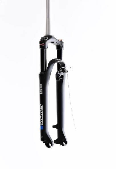 Odp. vidlice Suntour SF22-X1COILRLDS29 MBC - MTB 29" | JMC Trading s.r.o. - BBB, Felt, Basil