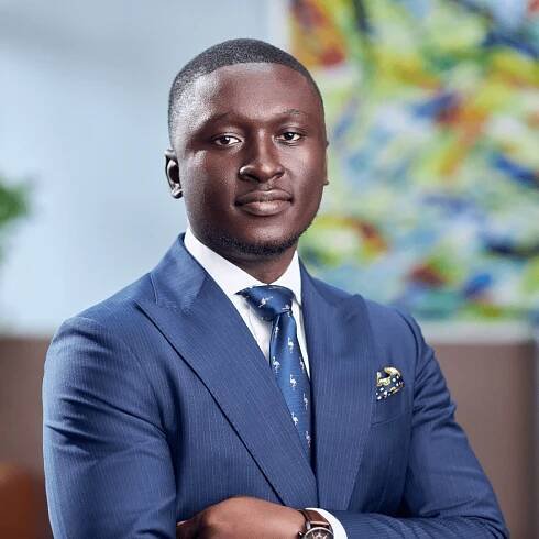 Godwin Ofosuhene Nkrumah