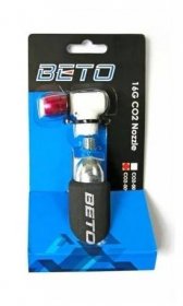 Beto pumpa CO2-009A CO2 Al | Beto - Axit.cz