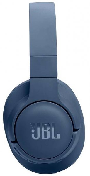 JBL Tune 720BT modrá