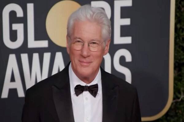 73letý Richard Gere skončil v nemocnici: Co je hrozbou pro jeho život - Zivot