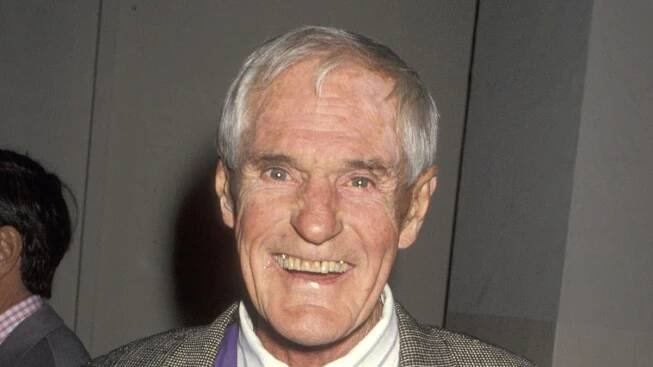 Timothy Leary