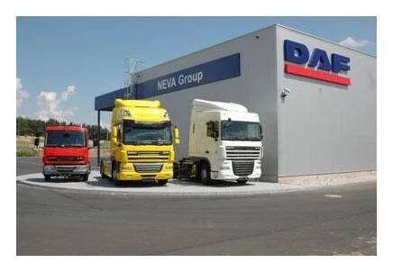 DAF - NEVA Group foto 4