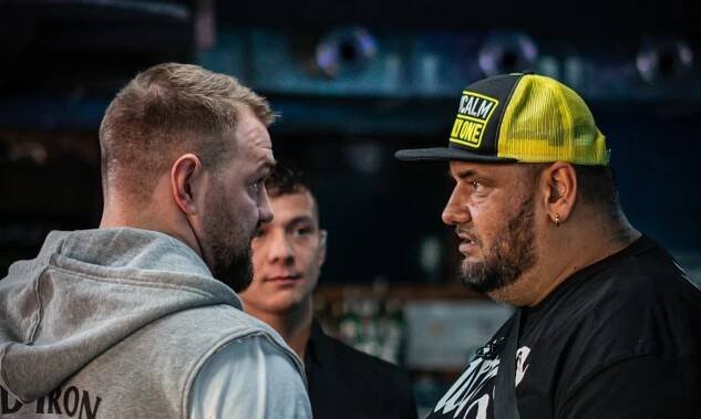 Clash of the Stars 5: Karlos Benda vs. Diego Kotlár kurzy, tip a livestream