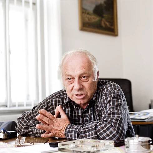 Foto k tématu Bohumír Dufek – stránka 2