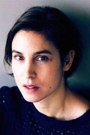 Anne Azoulay herečka