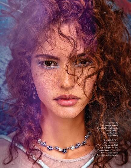 Harper’s Bazaar Vietnam