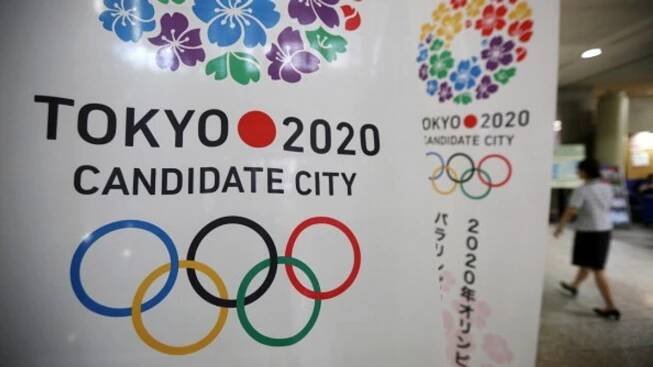 Olympijské hry se budou v roce 2020 konat v Tokiu