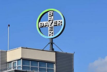 Úplná historie firmy Bayer