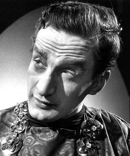 George C. Scott - Wikipedia