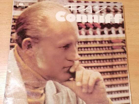 LP Ray Conniff