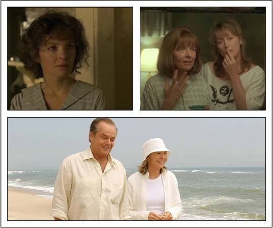 Diane Keaton – I Review Stuff