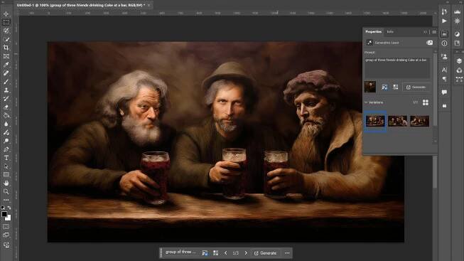 Adobe Photoshop