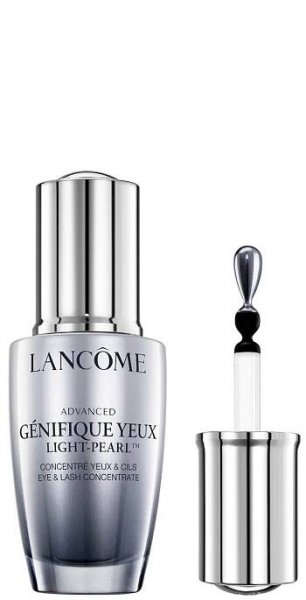 Advanced Génifique Yeux Light-PearlTM omlazující sérum na řasy a oči 20 ml