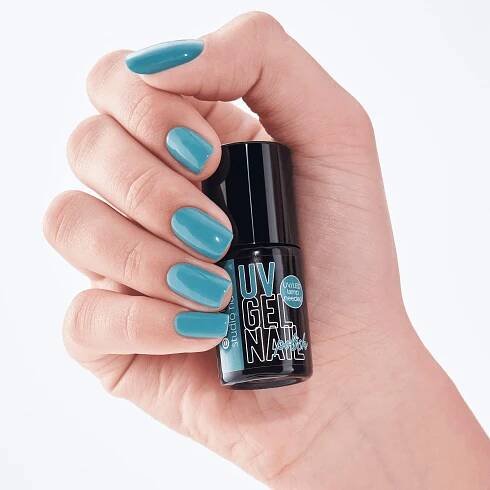 studio nails UV GEL NAIL lak na nehty