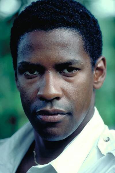 Quinnův případ - Promo - Denzel Washington