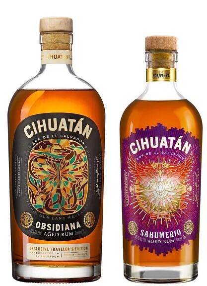 Cihuatán Set #2