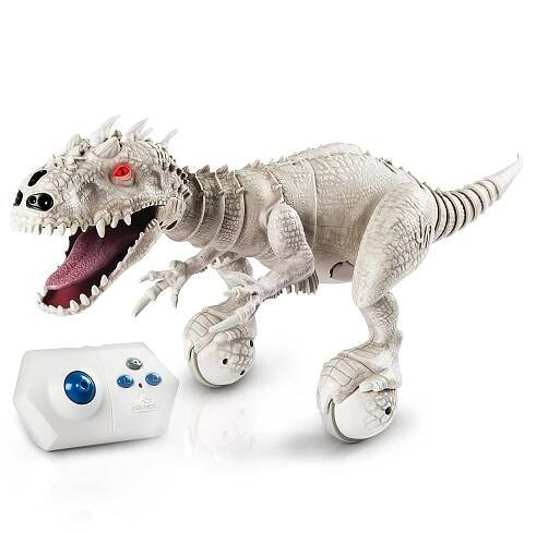 Zoomer RC Dino Indominus Rex