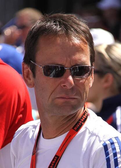 Pierre Houseaux