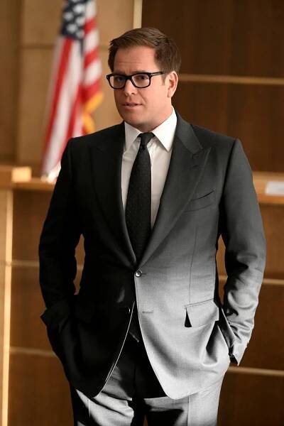 Bull - Wrecked - Z filmu - Michael Weatherly