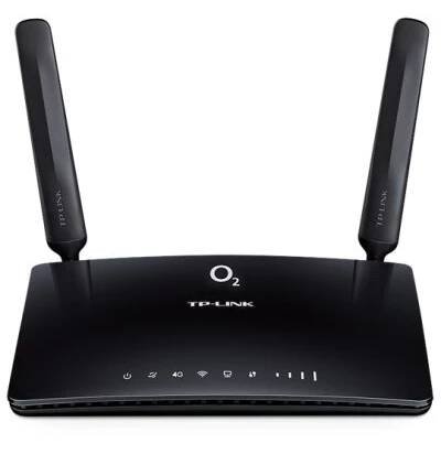 TP-Link MR200